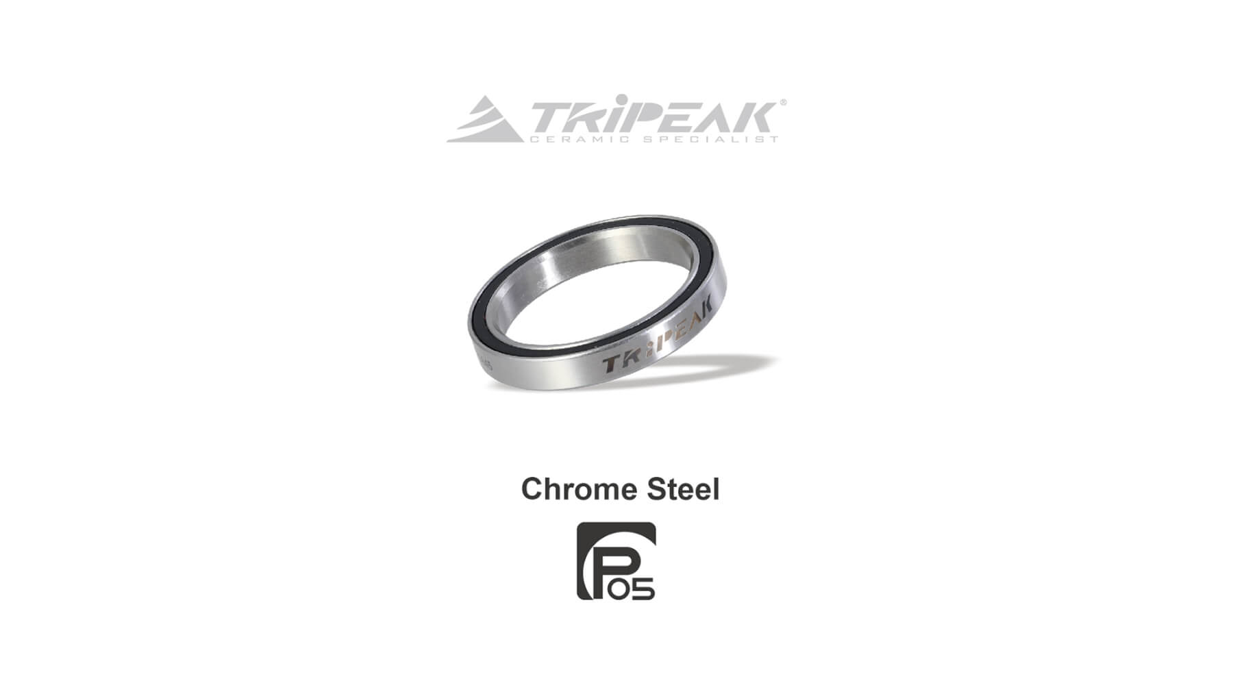 ChromeSteel