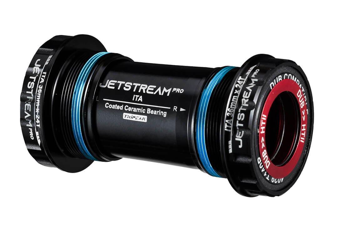 Bottom Bracket TRiPEAK