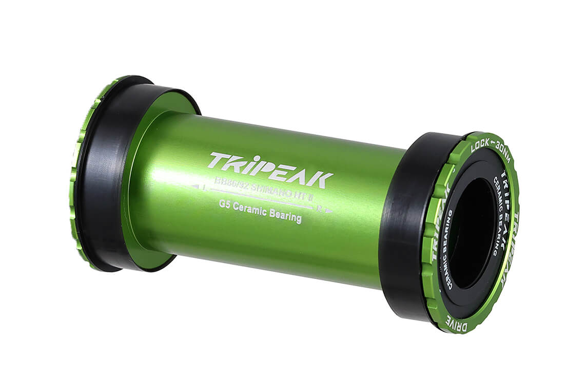 BB8692SHIMANOHTIIGreen