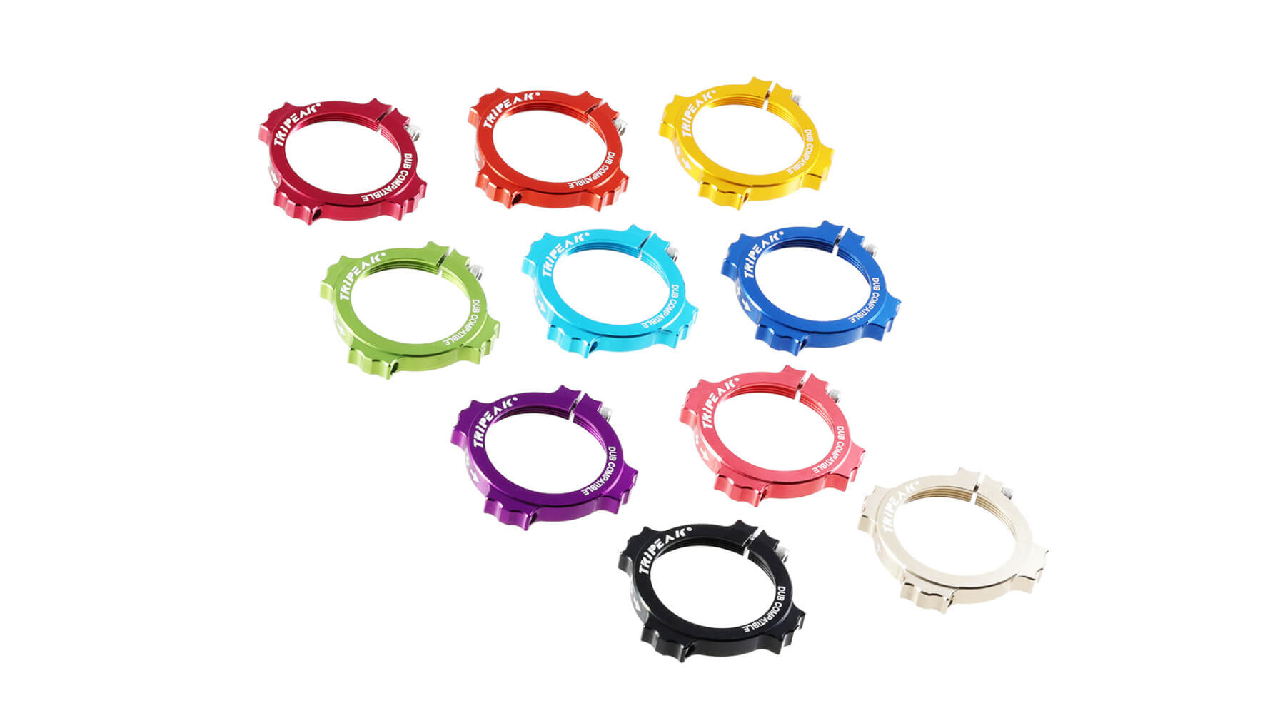 Accessories TRiPEAK