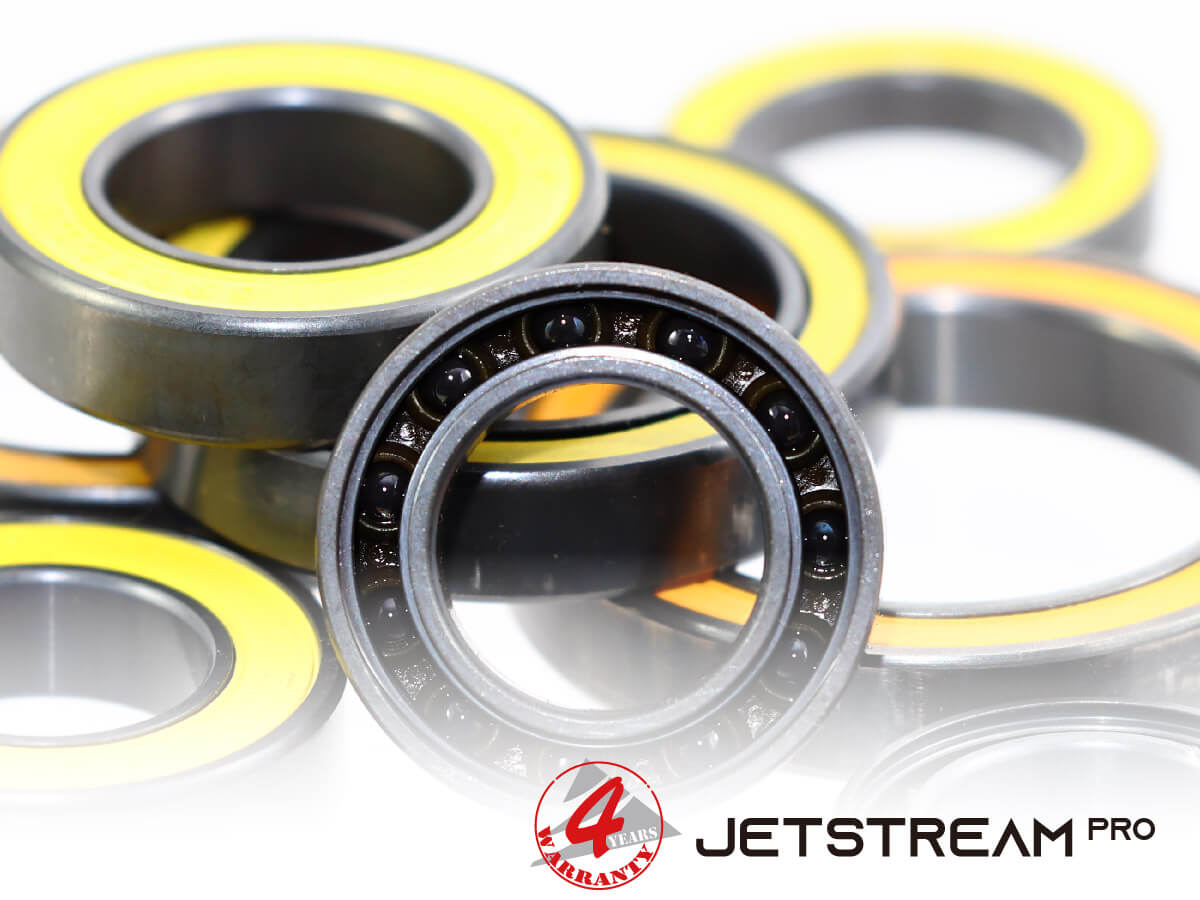 JetStream Pro Series